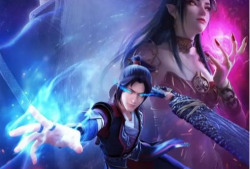 斗破苍穹动漫全集免费观看,一窥斗气大陆的奇幻之旅